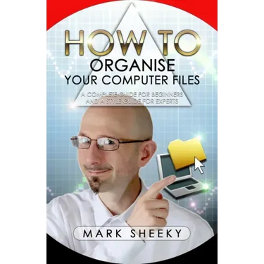 How To Organise Your Computer Files