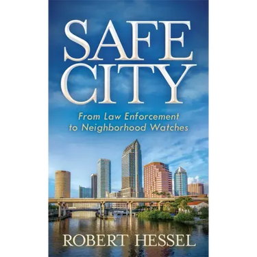 Safe City: From Law Enforcement to Neighborhood Watches