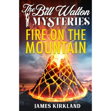 Fire on the Mountain