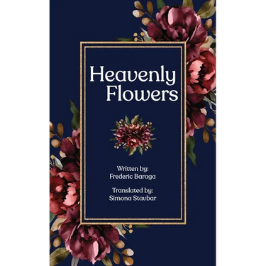 Heavenly Flowers (Nebeske Roze)
