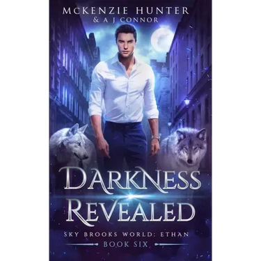 Darkness Revealed