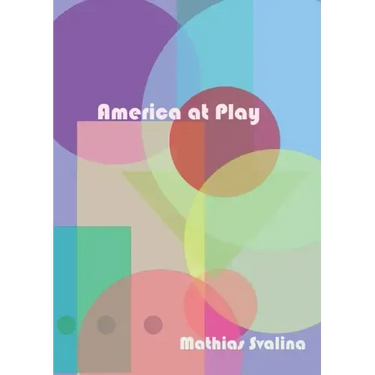 America At Play