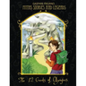 The 12 gods of Olympus