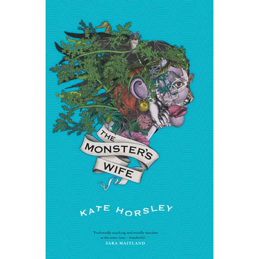 The Monster's Wife