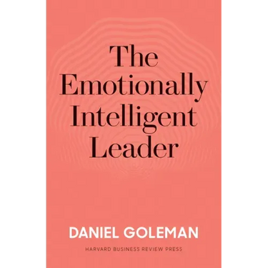 The Emotionally Intelligent Leader