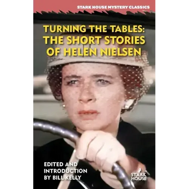 Turning the Tables: The Short Stories of Helen Nielsen