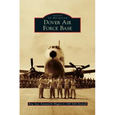 Dover Air Force Base