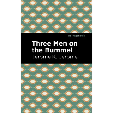 Three Men on the Bummel