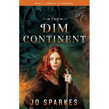 The Dim Continent