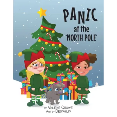 Panic at the North Pole