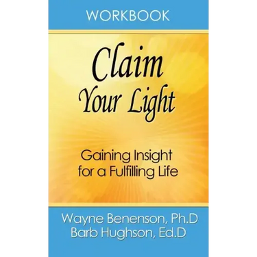 Workbook: Claim Your Light