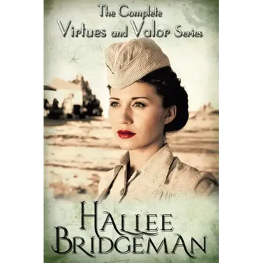 The Complete Virtues and Valor Series