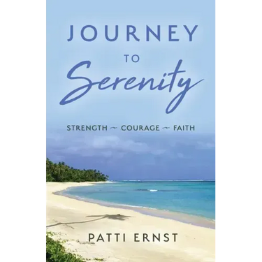 Journey to Serenity