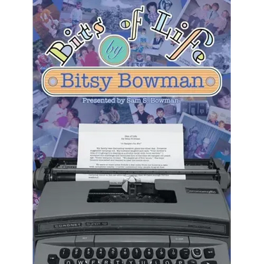 Bits of Life
