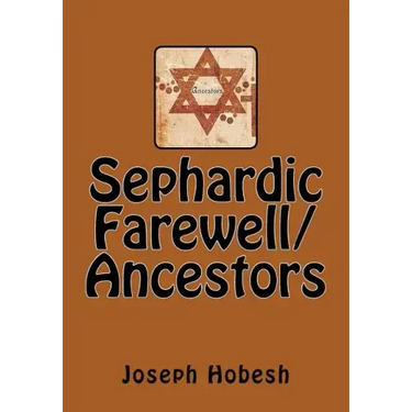 Sephardic Farewell/Ancestors