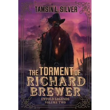 The Torment of Richard Brewer