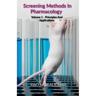 Screening Methods in Pharmacology