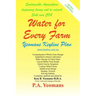 Water For Every Farm: Yeomans Keyline Plan