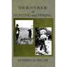 The Boys of Book of Hunting and Fishing