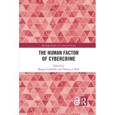 The Human Factor of Cybercrime