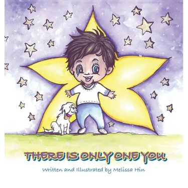 There Is Only One You