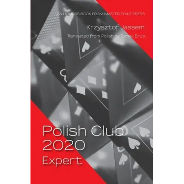 Polish Club 2020: Expert