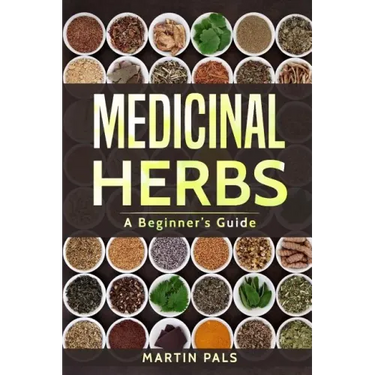 Medicinal Herbs: A Beginner's Guide