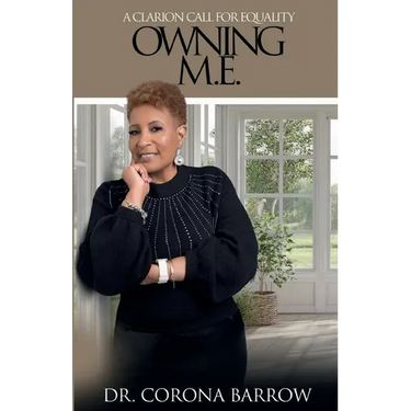 Owning My Existence: A Clarion Call for Equality