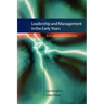 Leadership and Management in the Early Years: From Principles to Practice