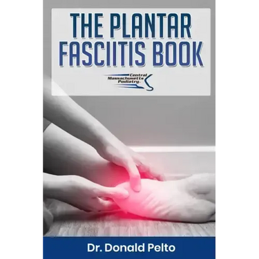 The Plantar Fasciitis Book