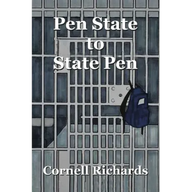 Pen State to State Pen