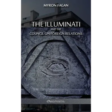 The Illuminati and the Council on Foreign Relations