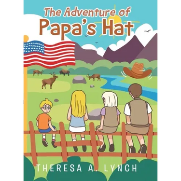 The Adventure of Papa's Hat