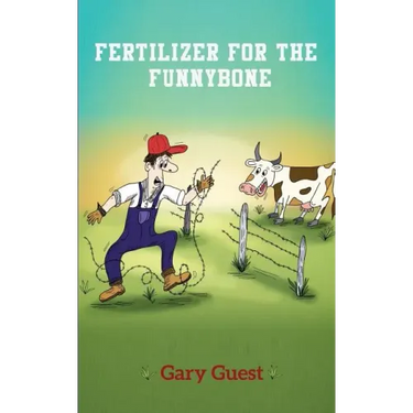 Fertilizer For The Funnybone