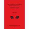 The Presence of Teotihuacan in the Cuitzeo Basin, Michoacán, Mexico: A world-system perspective