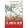 The Game of the Century: Nebraska Vs. Oklahoma in College Football's Ultimate Battle