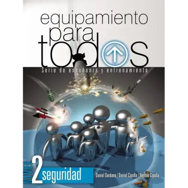 Equipamiento para todos - Nivel 2 Seguridad Softcover Equipping for Everyone - Level 2 Security