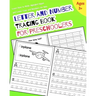 Letter and Number Tracing Book for Preschoolers: Learn How to Write Alphabet Upper and Lower Case and Numbers for Kids