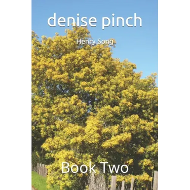 Henry Song: Book Two