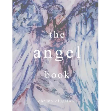 The angel book