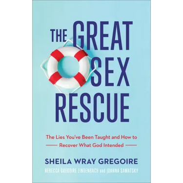 The Great Sex Rescue