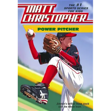 Power Pitcher