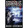 Megiddo: An Apocalyptic End-Times Thriller