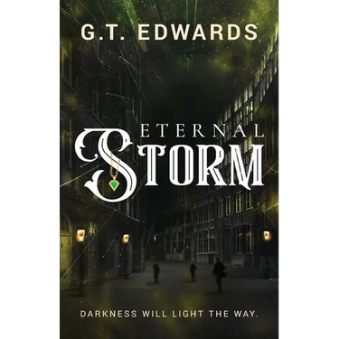 Eternal Storm