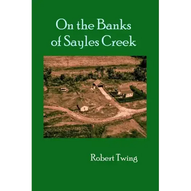 On the Banks of Sayles Creek