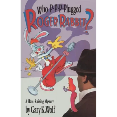 Who P-p-p-plugged Roger Rabbit?