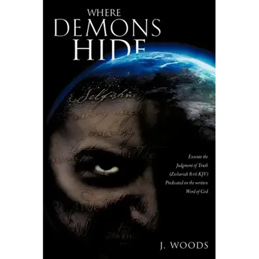 Where Demons Hide