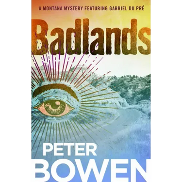 Badlands