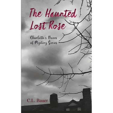 The Haunted Lost Rose