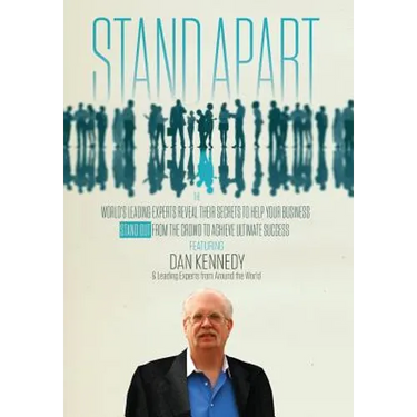 Stand Apart